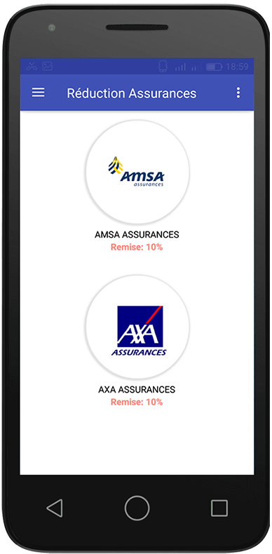 APPS SCREEN