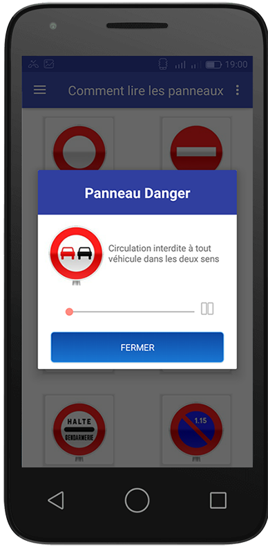 APPS SCREEN