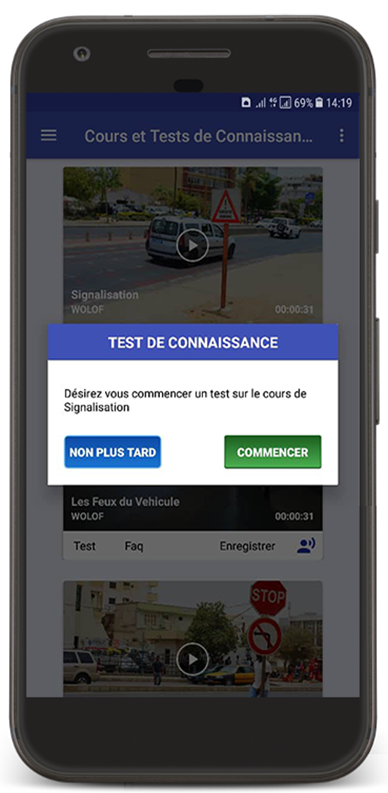 APPS SCREEN